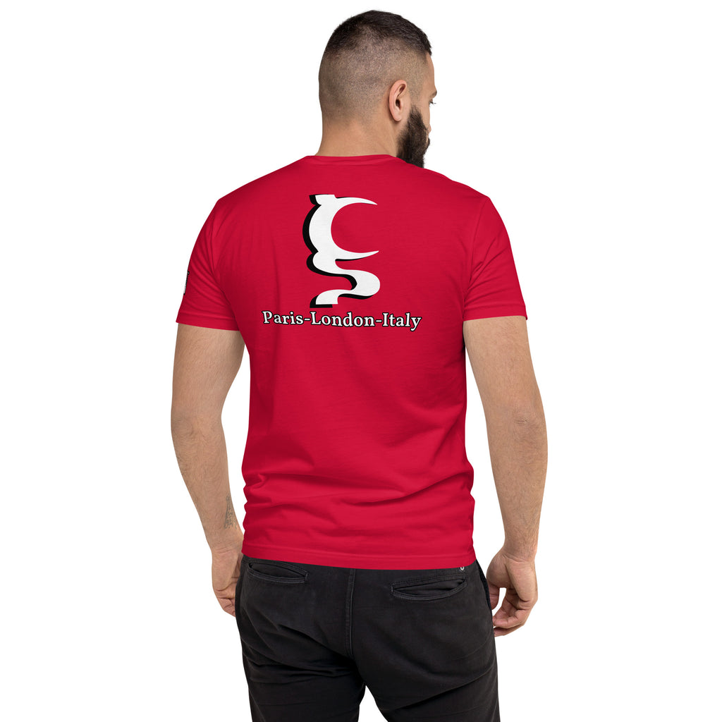 YOUNG, RICH & UN STOPPABLE TSHIRT IN 6 DIFFERENT COLORS