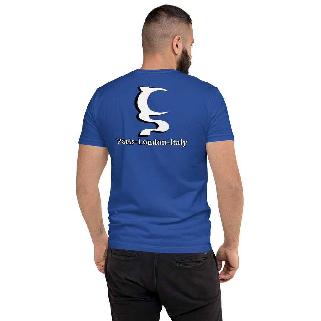 YOUNG, RICH & UN STOPPABLE TSHIRT IN 6 DIFFERENT COLORS