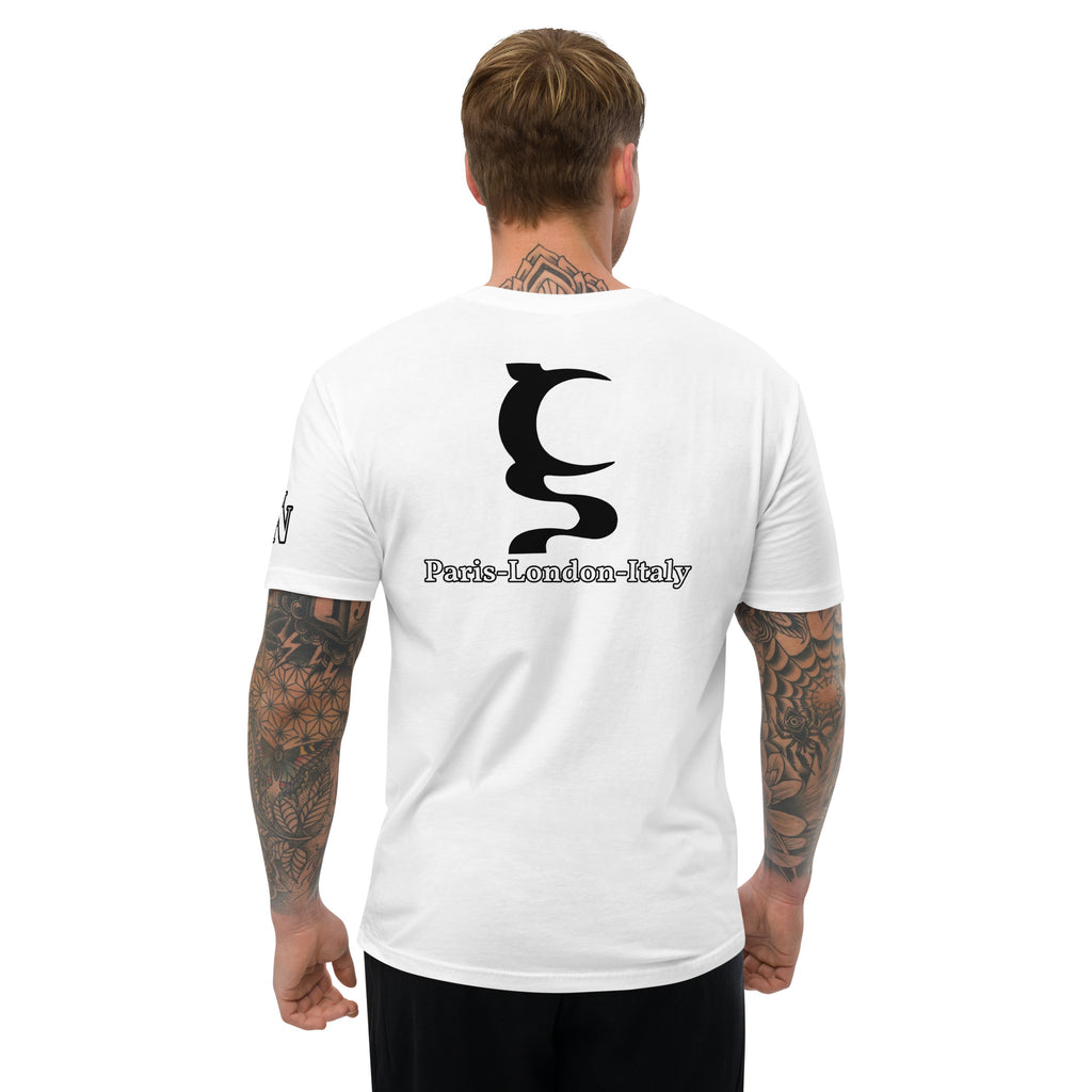 YOUNG, RICH & UN STOPPABLE TSHIRT IN 6 DIFFERENT COLORS