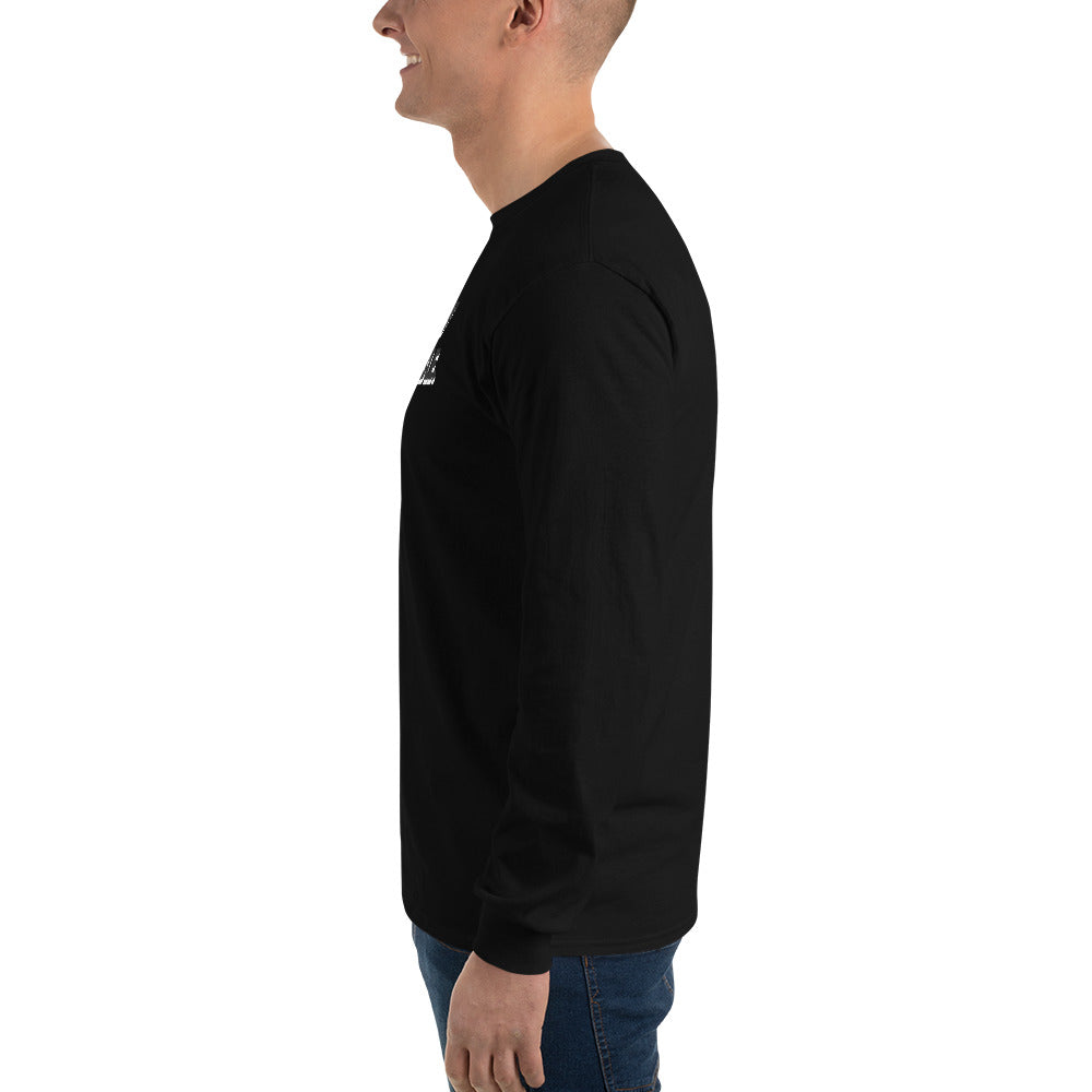YOUNG, RICH & UN STOPPABLE LONG SLEEVE TSHIRT IN 11 DIFFERENT COLORS