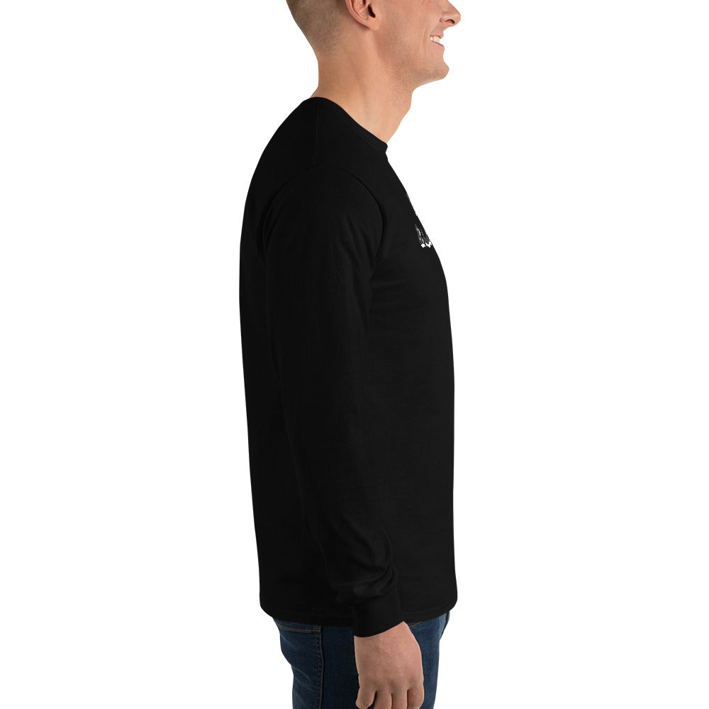 YOUNG, RICH & UN STOPPABLE LONG SLEEVE TSHIRT IN 11 DIFFERENT COLORS