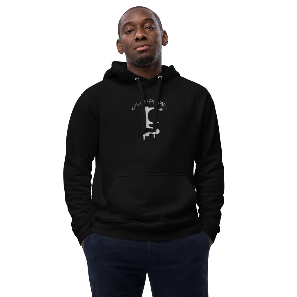 UN APPAREL Premium eco hoodie