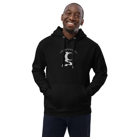 UN APPAREL Premium eco hoodie