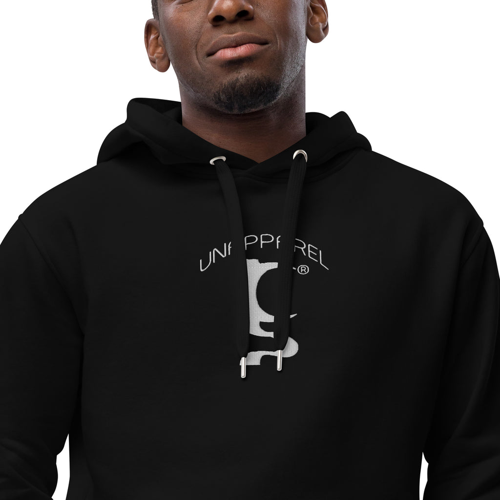 UN APPAREL Premium eco hoodie
