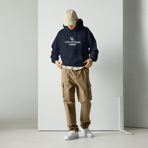 UN COLLECTION HOODIE IN 9 DIFFERENT COLORS