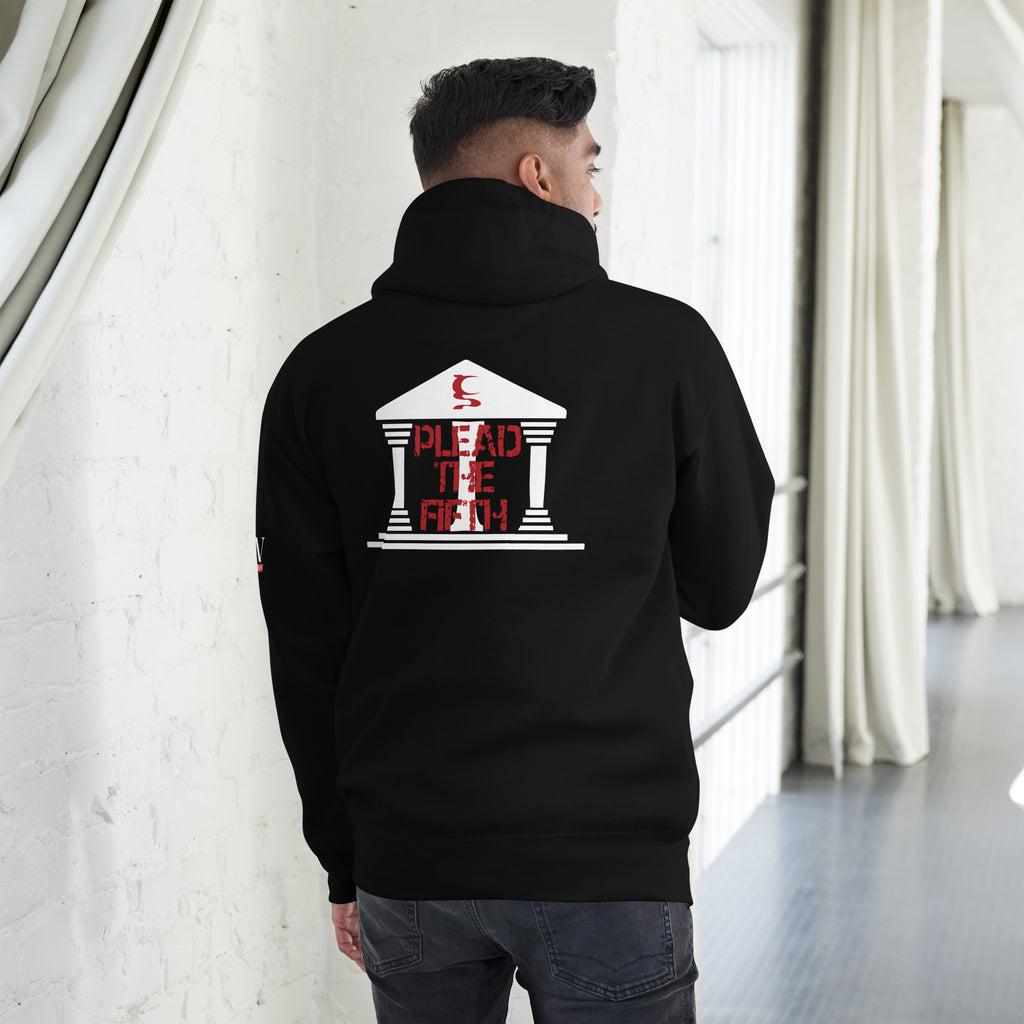 UN COOPERTIVE UNISEX HOODIE
