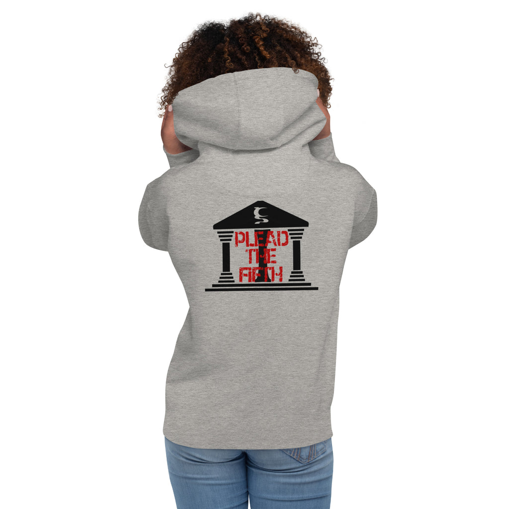 UN COOPERTIVE UNISEX HOODIE