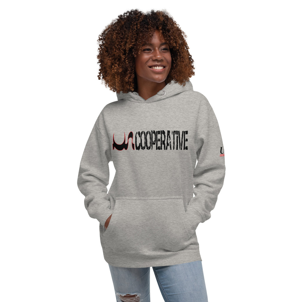 UN COOPERTIVE UNISEX HOODIE