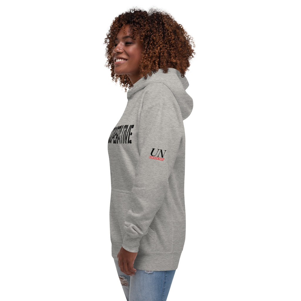 UN COOPERTIVE UNISEX HOODIE