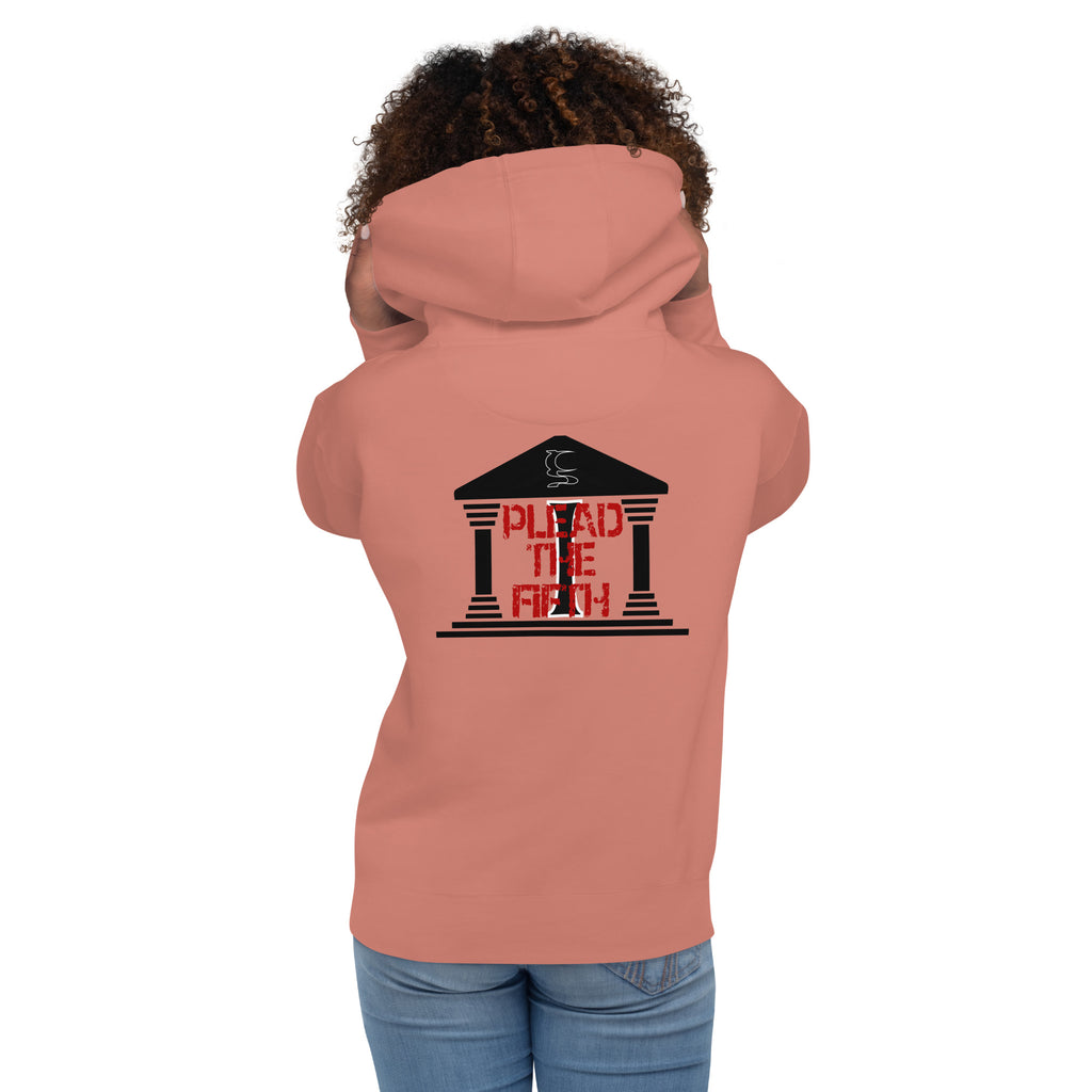 UN COOPERTIVE UNISEX HOODIE