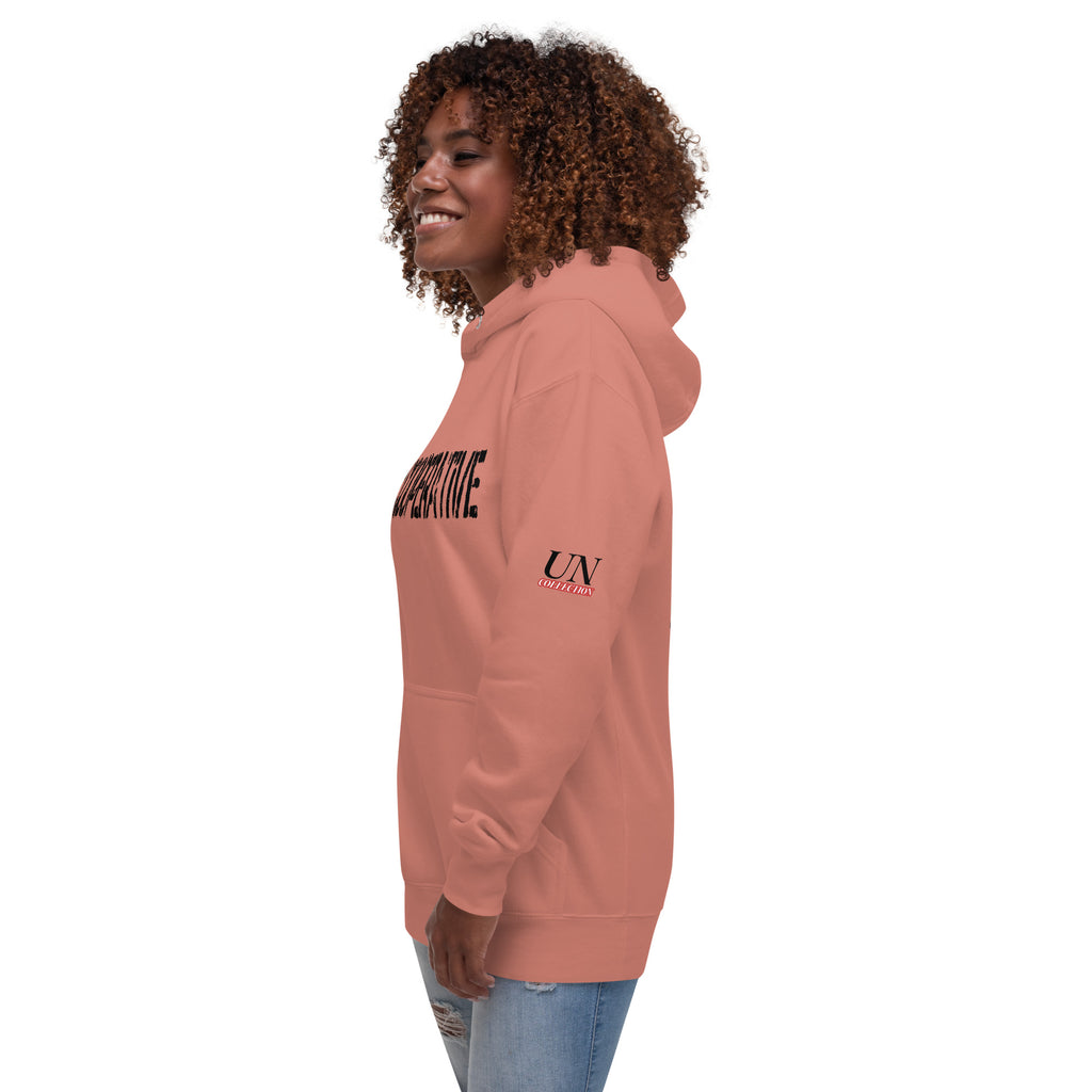 UN COOPERTIVE UNISEX HOODIE