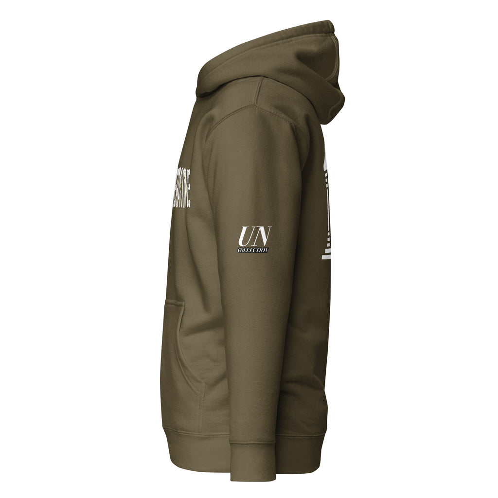 UN COOPERTIVE UNISEX HOODIE