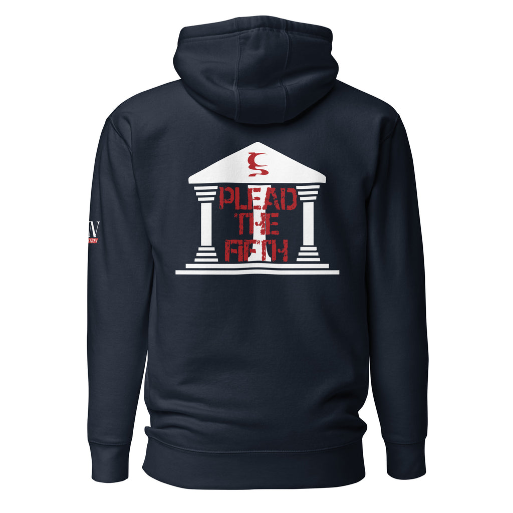 UN COOPERTIVE UNISEX HOODIE