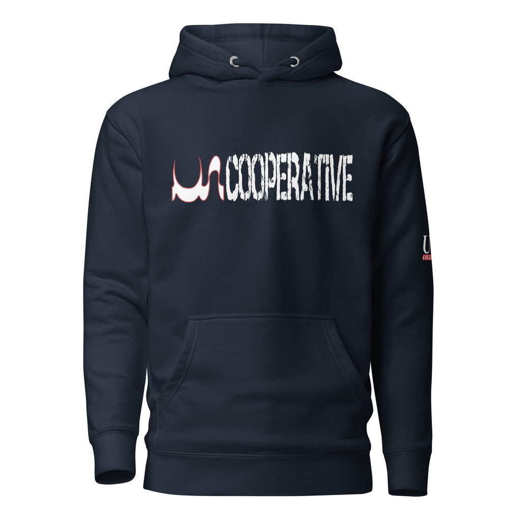 UN COOPERTIVE UNISEX HOODIE