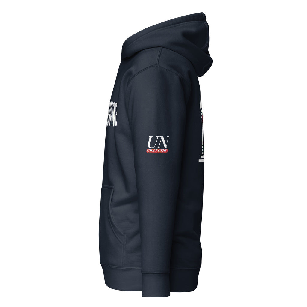 UN COOPERTIVE UNISEX HOODIE