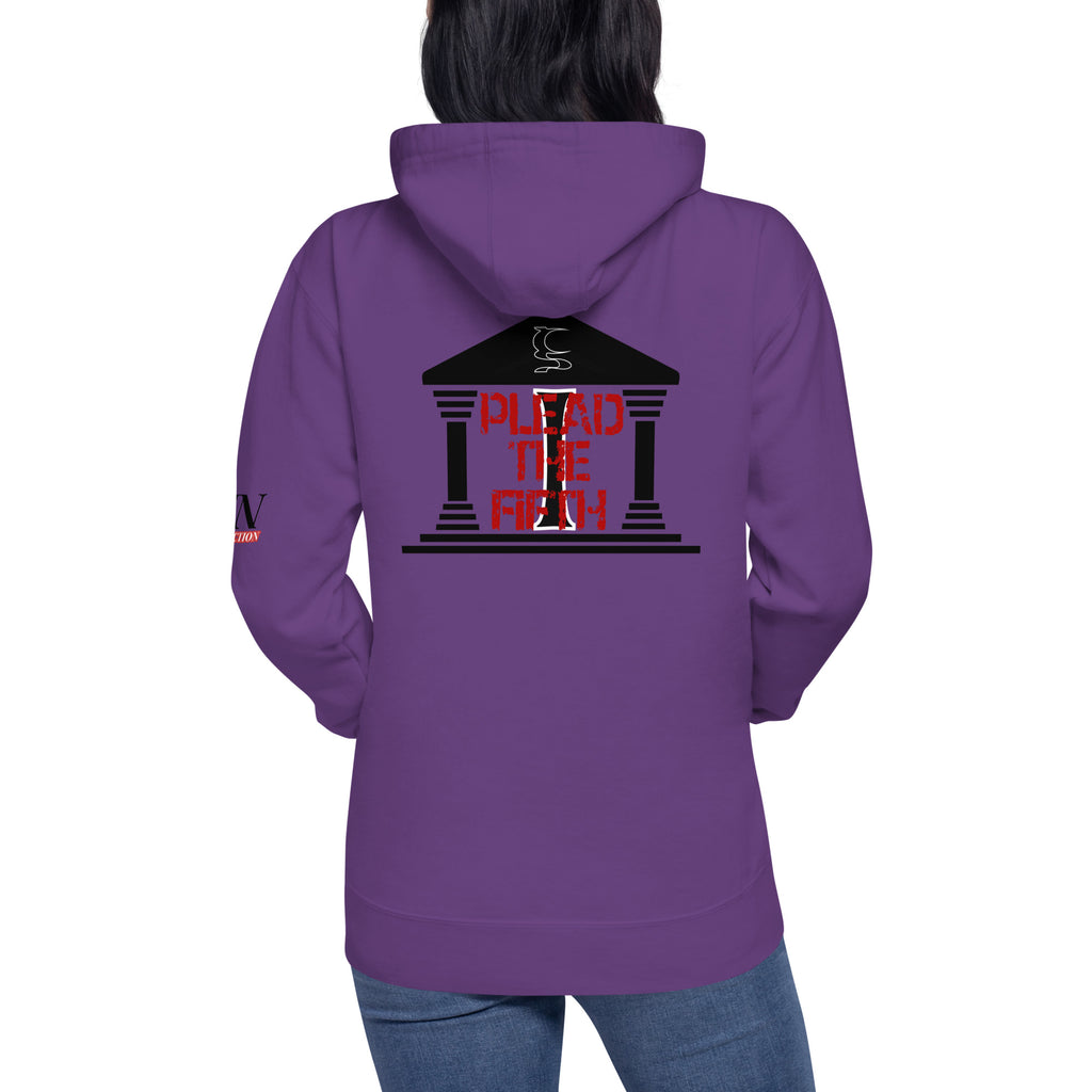 UN COOPERTIVE UNISEX HOODIE
