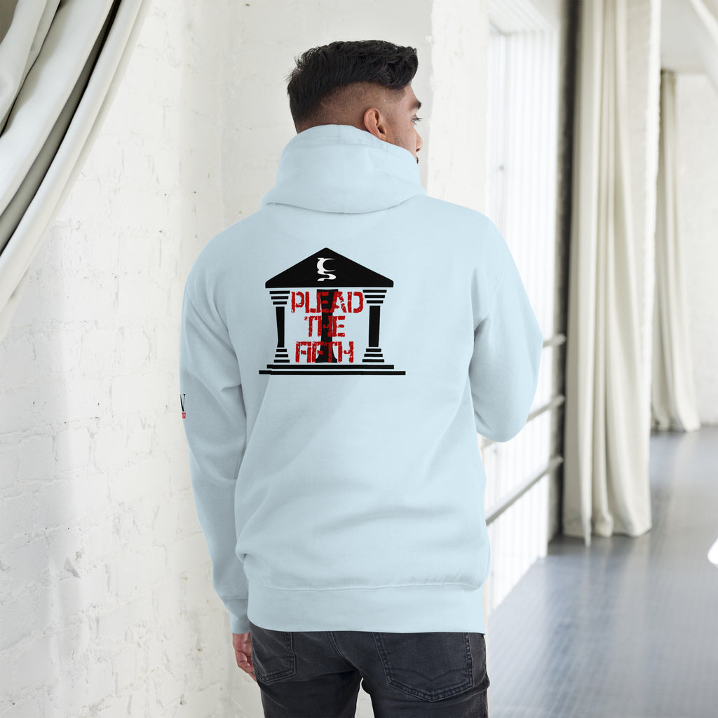 UN COOPERTIVE UNISEX HOODIE