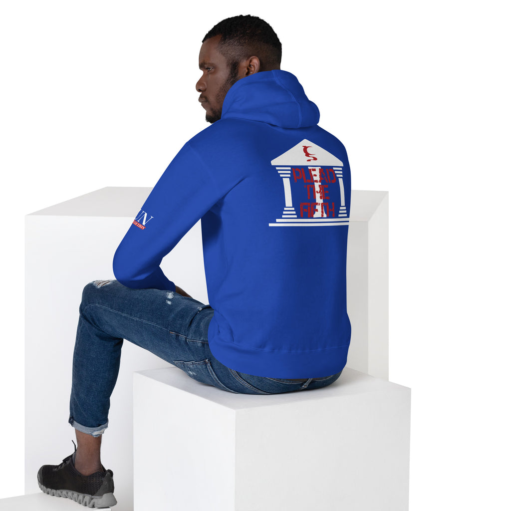 UN COOPERTIVE UNISEX HOODIE