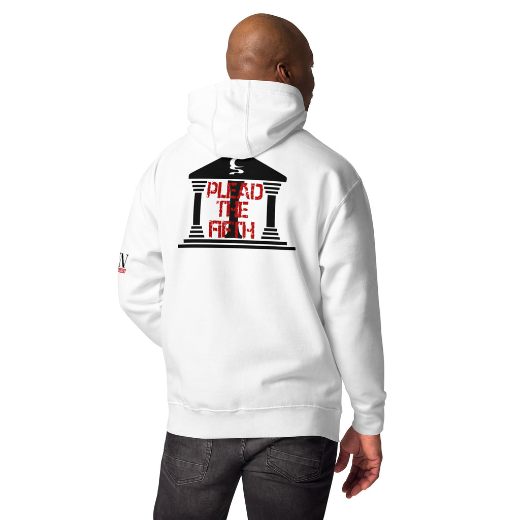 UN COOPERTIVE UNISEX HOODIE