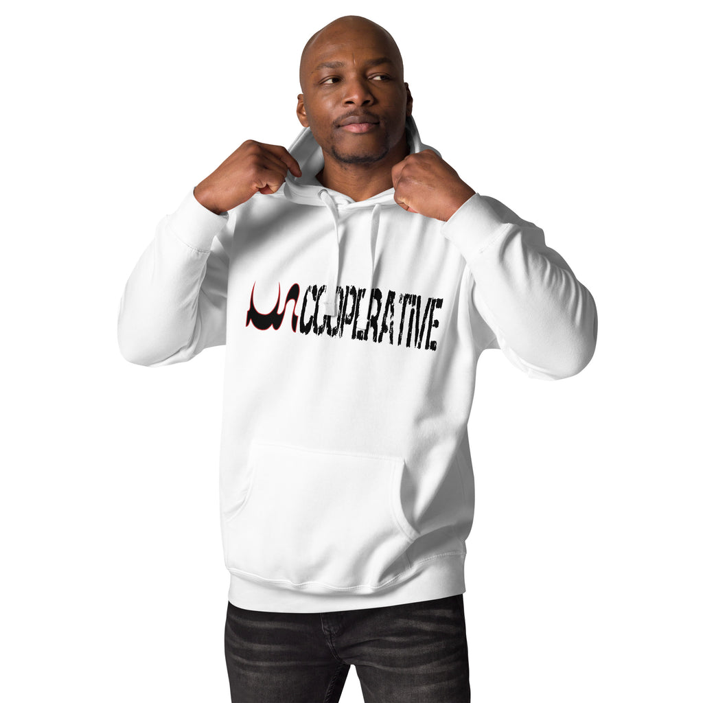 UN COOPERTIVE UNISEX HOODIE