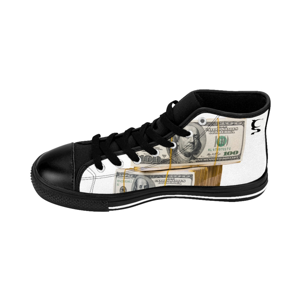 CALL OF DUTY Men's High-top Sneakers