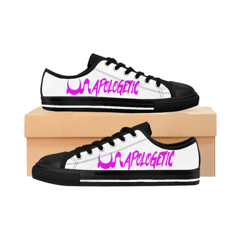 UN APOLOGETIC Women's Sneakers