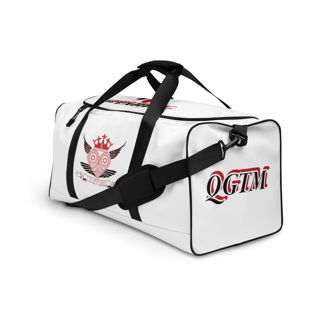 Duffle bag