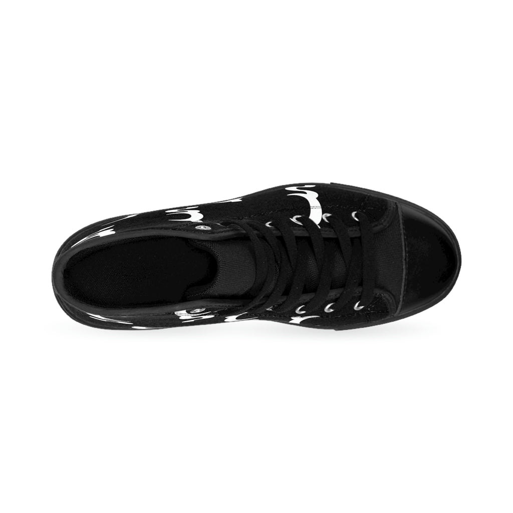UN Men's High-top Sneakers