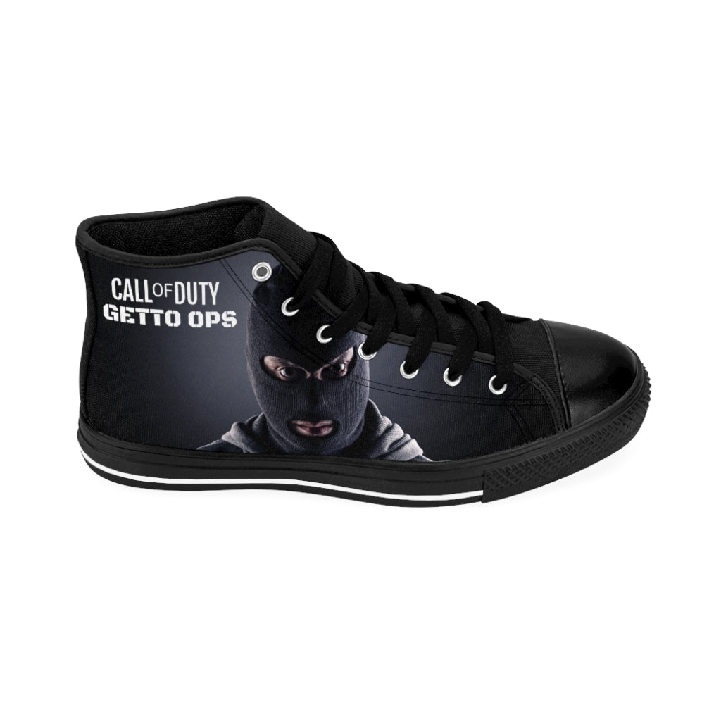 Call of duty shop converse