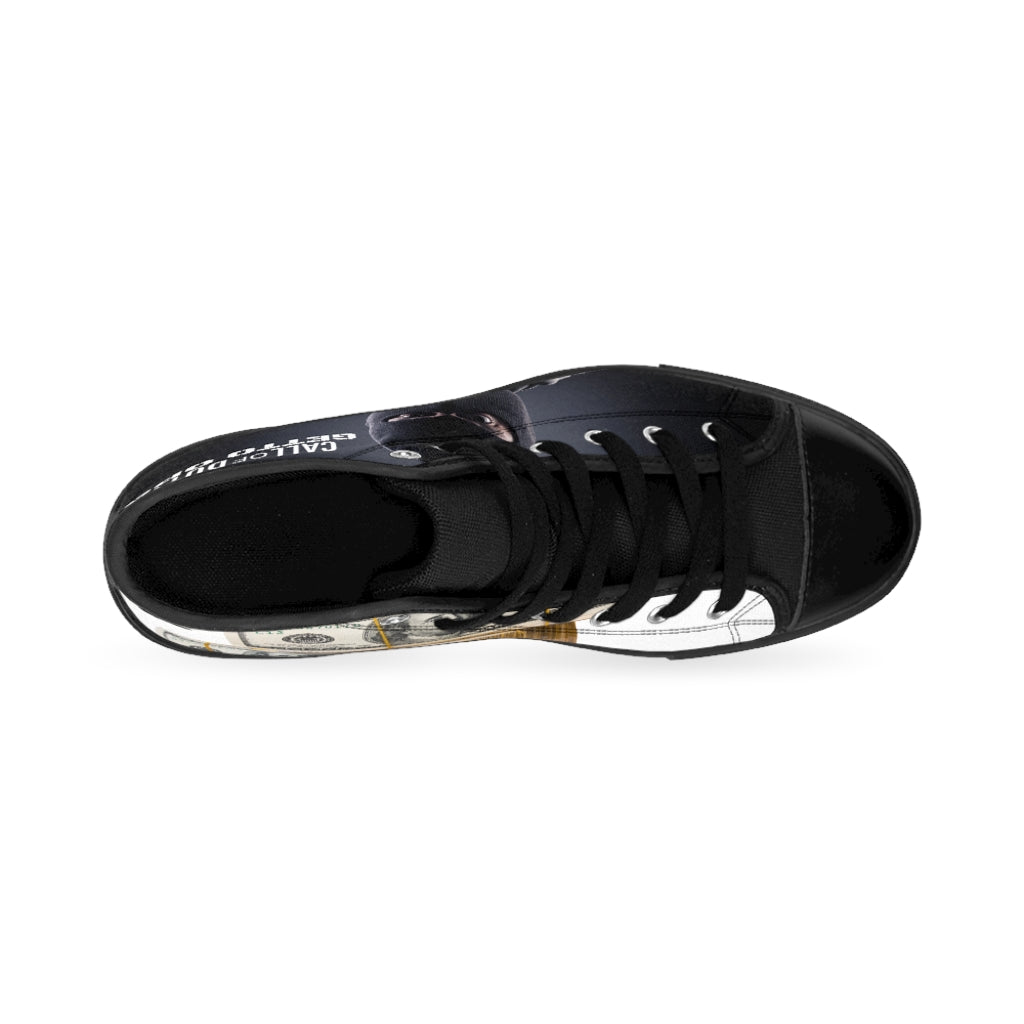 CALL OF DUTY Men's High-top Sneakers