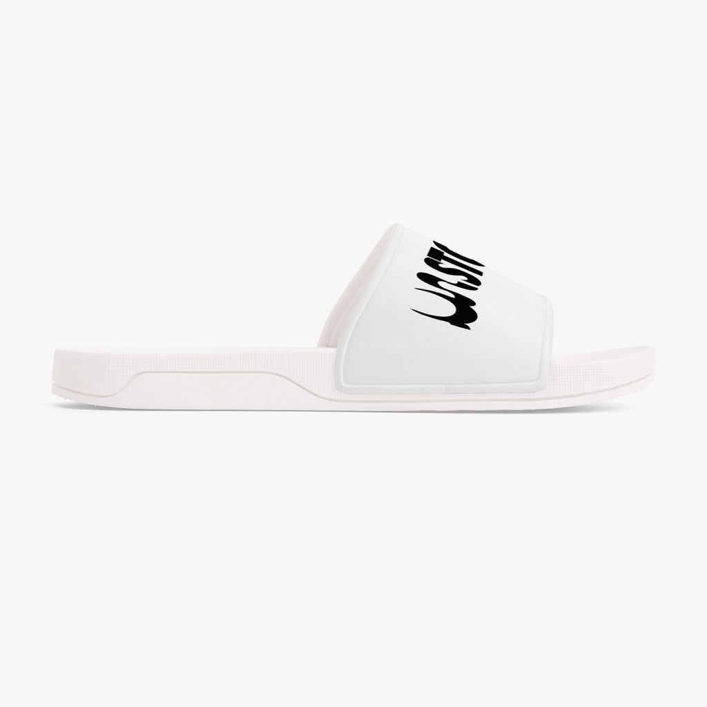 UN STOPPABLE CASUAL SANDALS - WHITE