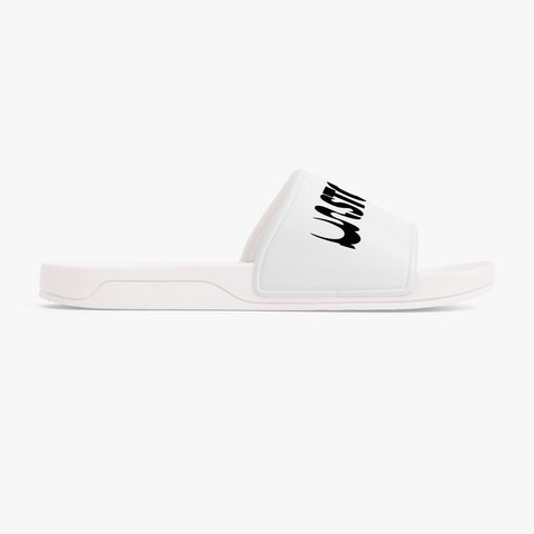 UN STOPPABLE Casual Sandals - White