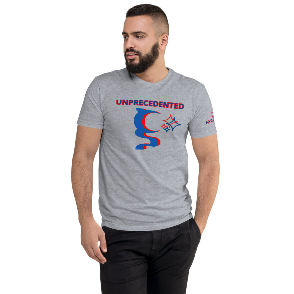 UNPRECEDENTED  Tshirt