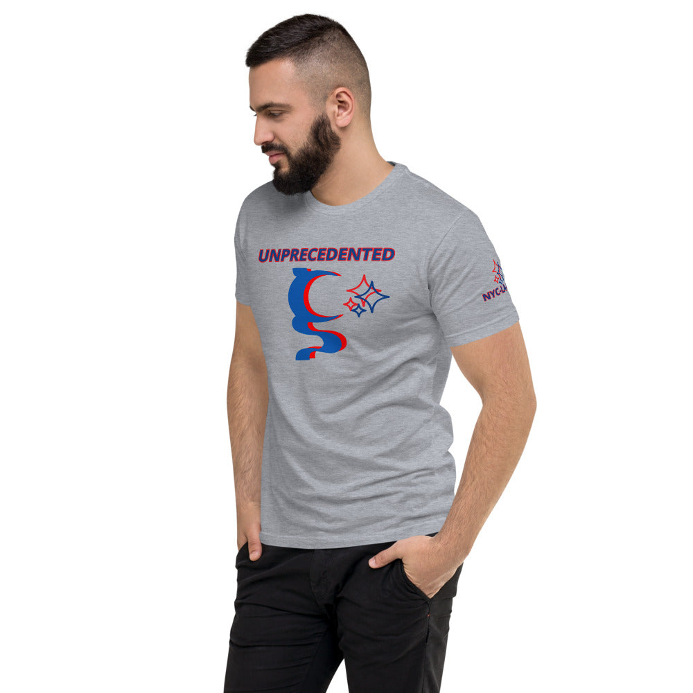 UNPRECEDENTED  Tshirt