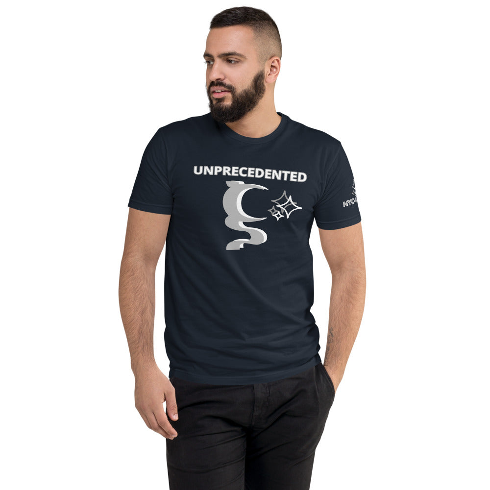 UNPRECEDENTED  Tshirt