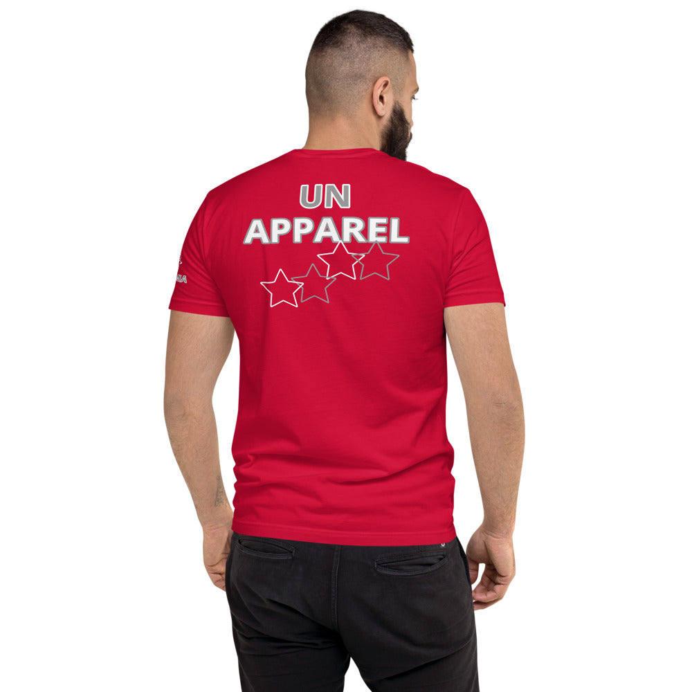 UNPRECEDENTED  Tshirt