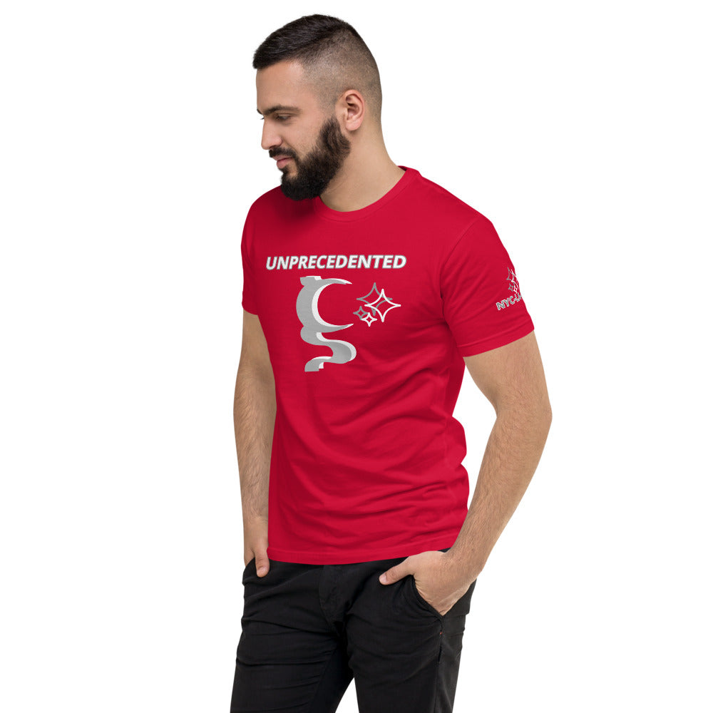 UNPRECEDENTED  Tshirt