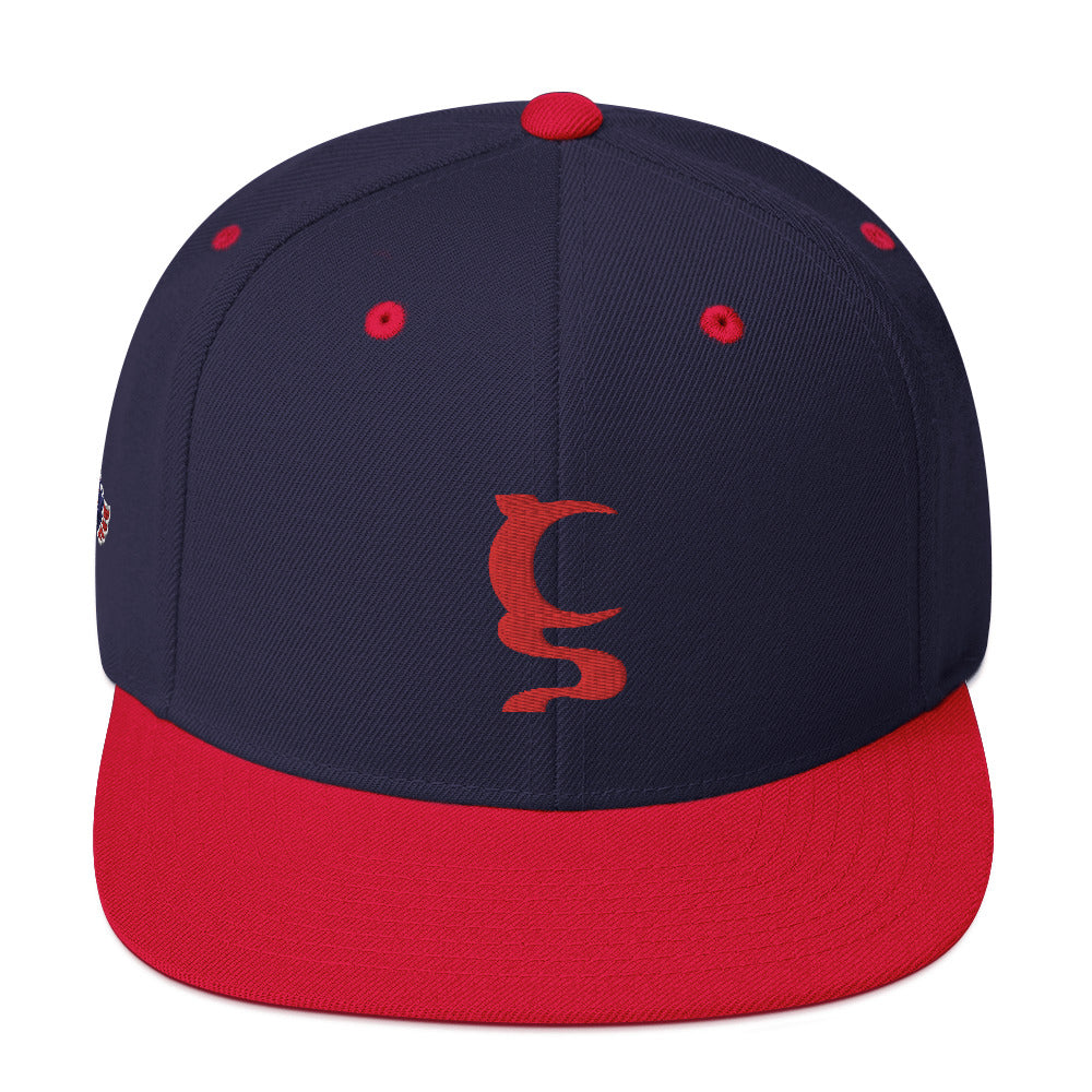 UN RED LOGO & WING HEART IN 3 DIFFERENT COLORS