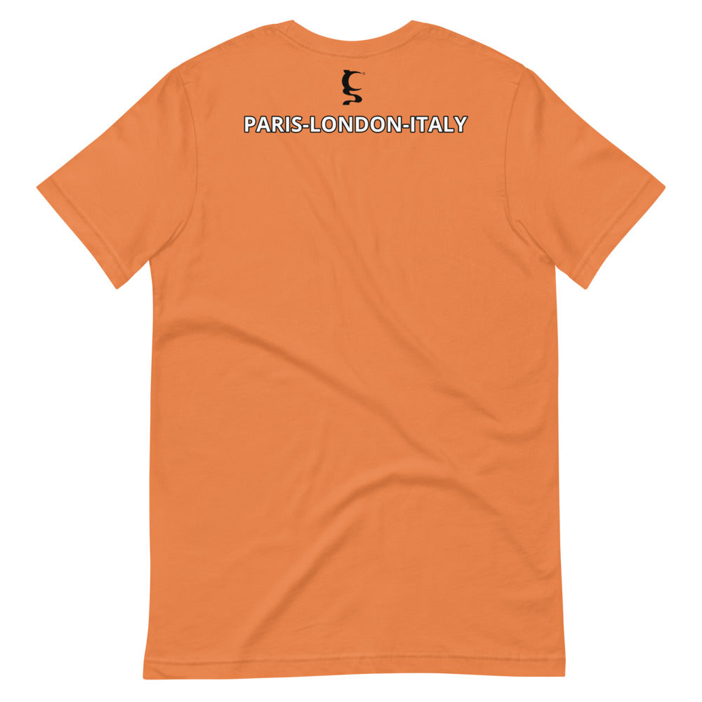 Palm tree Unisex T-Shirt