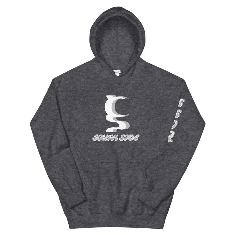 Southside We Outside Unisex Hoodie