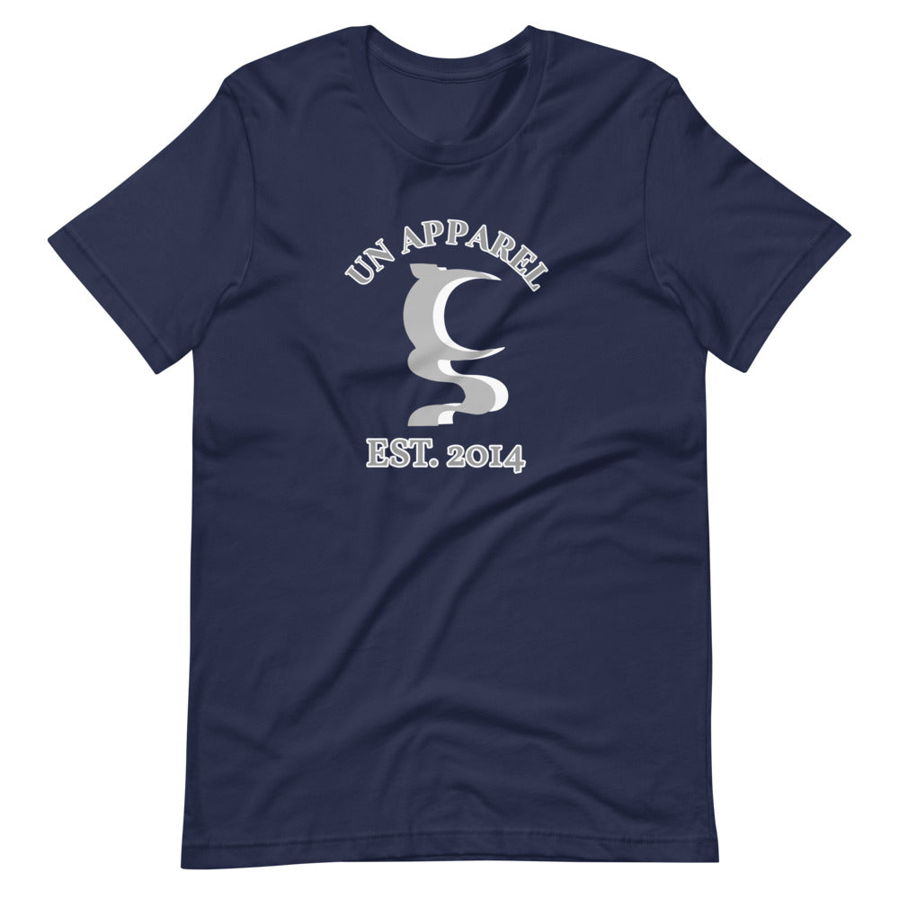 UN RESTRICTED Short-Sleeve Unisex T-Shirt. *