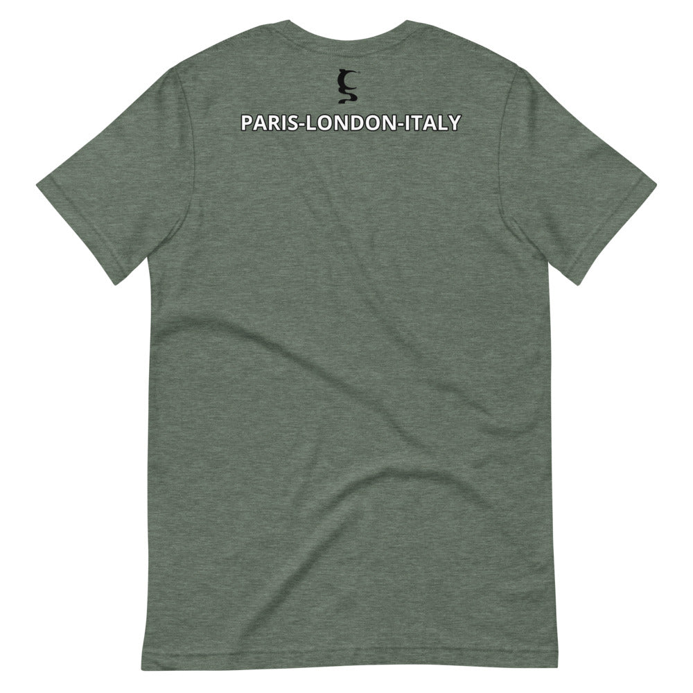 Palm tree Unisex T-Shirt