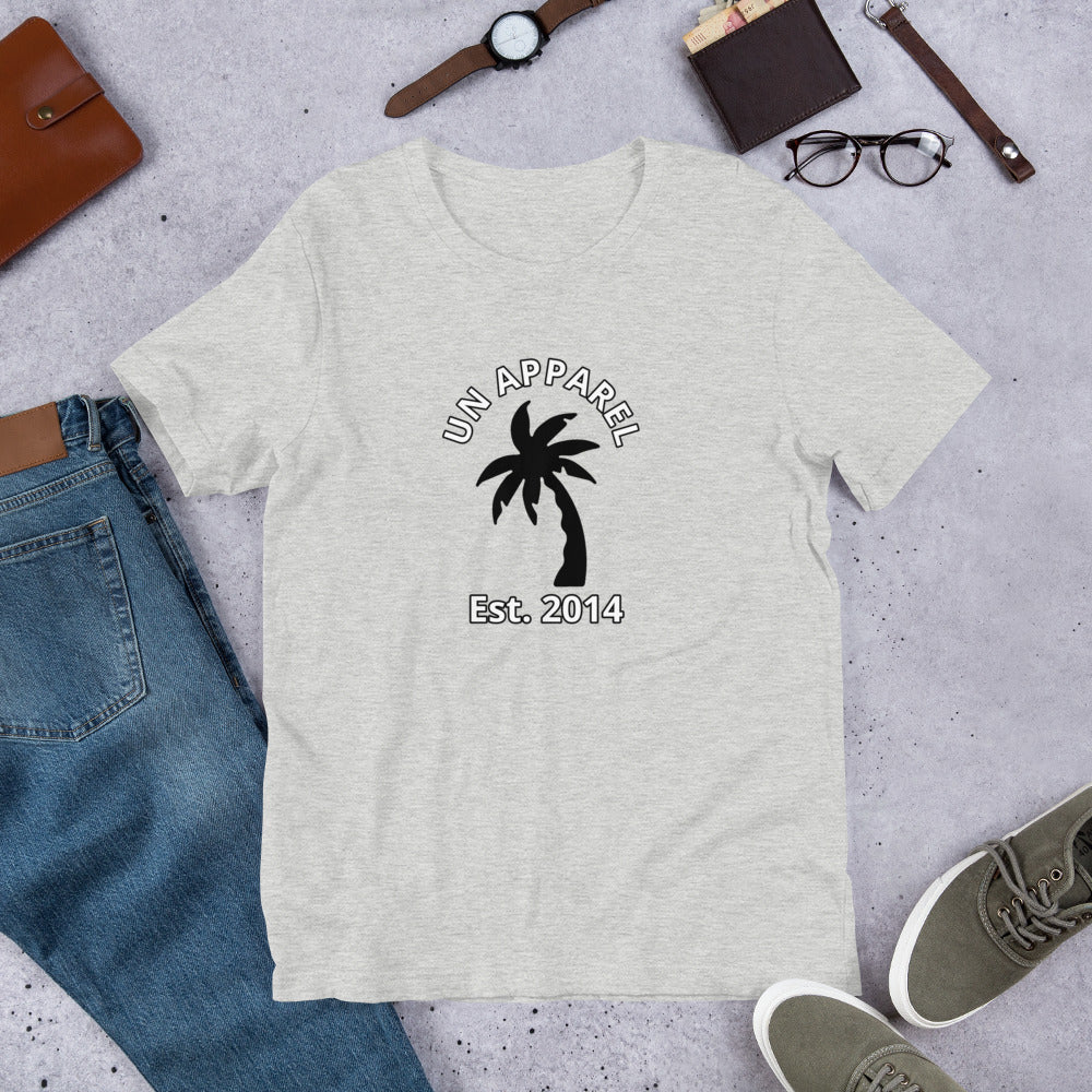 Palm tree Unisex T-Shirt