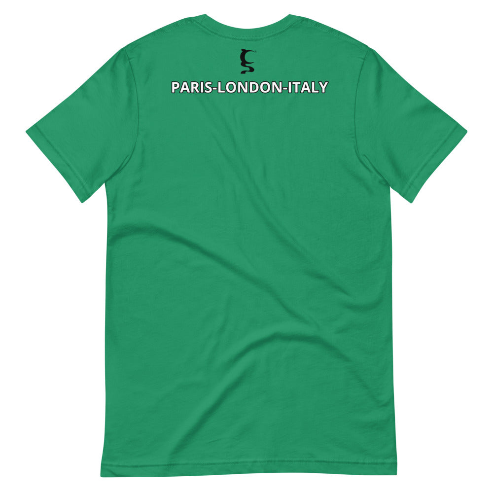 Palm tree Unisex T-Shirt