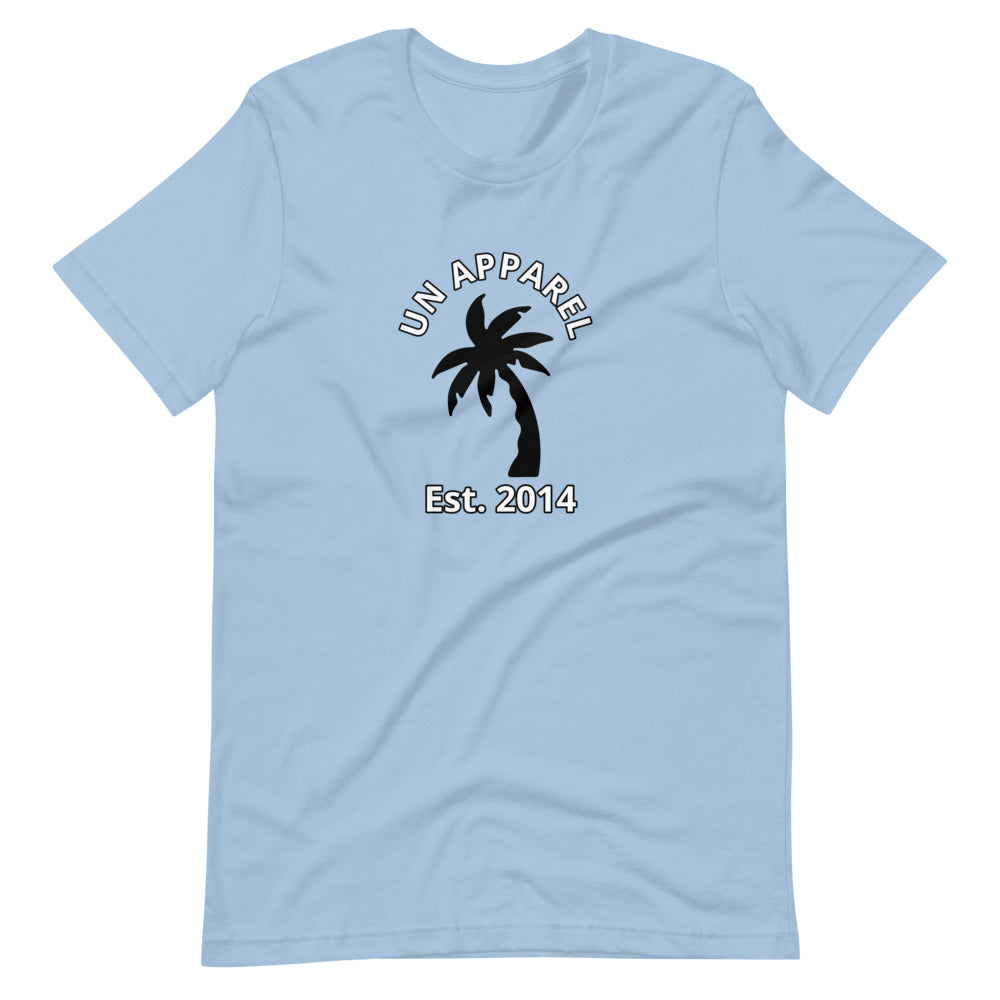 Palm tree Unisex T-Shirt