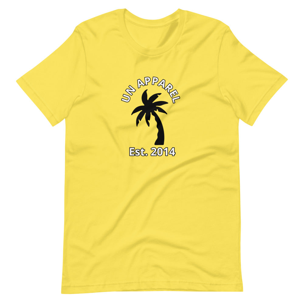 Palm tree Unisex T-Shirt