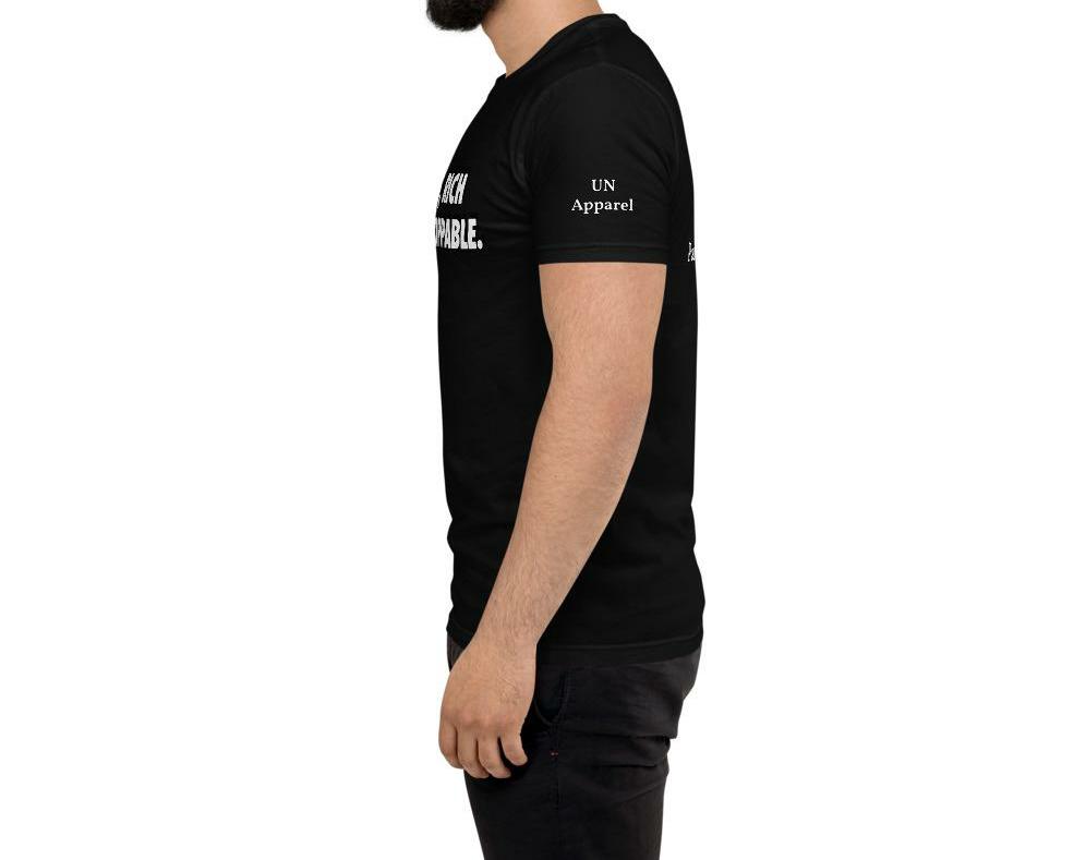 Young & Rich T-shirt