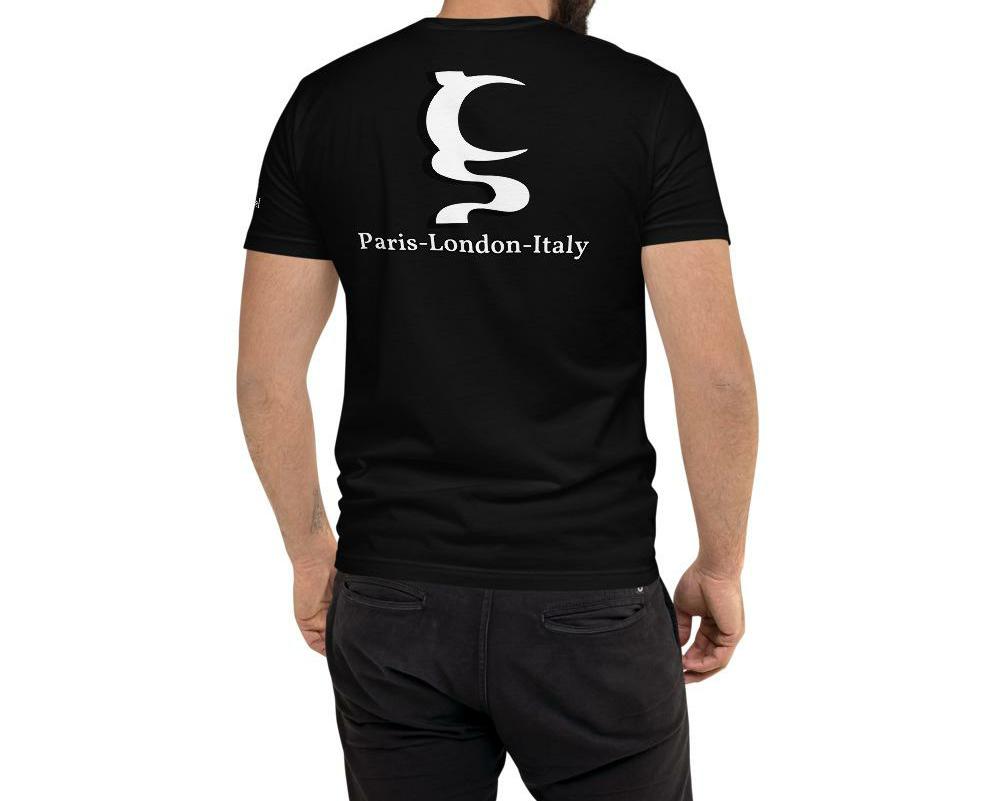Young & Rich T-shirt