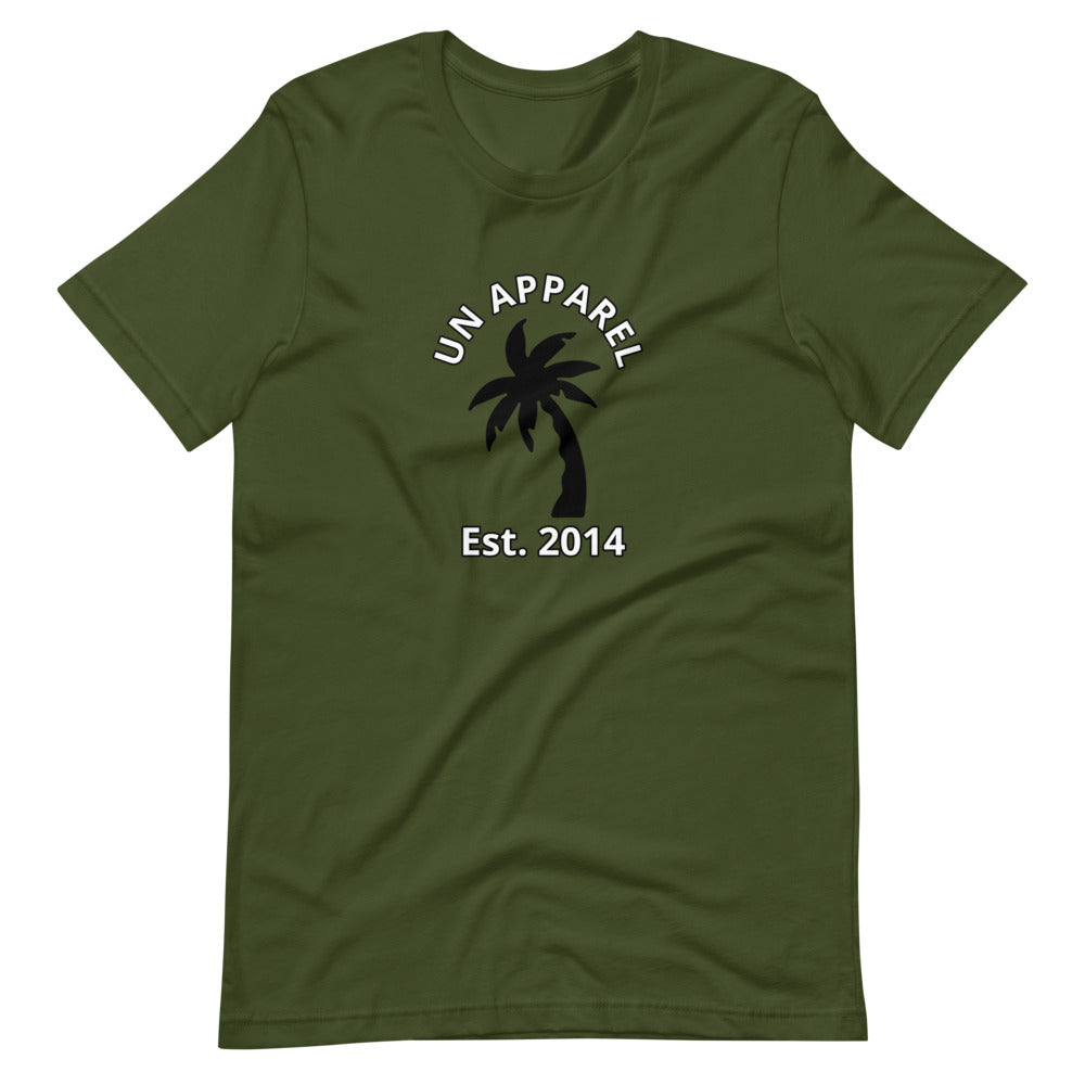 Palm tree Unisex T-Shirt