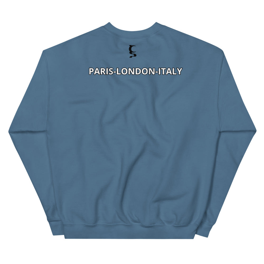 Palm tree Unisex Sweatshirt